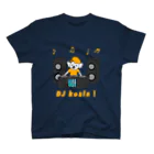 SS14 ProjectのDJコアラ スタンダードTシャツ