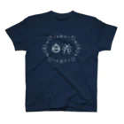 三重殺セカンドの店のトンパ文字 「鈴木」 Regular Fit T-Shirt