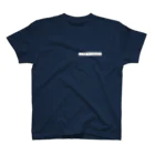 itsumokotsumoの背中にチェーンソー Regular Fit T-Shirt