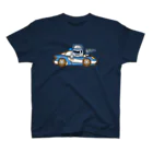 コメビツくんのジャンバラヤくんの高速パトカー Regular Fit T-Shirt