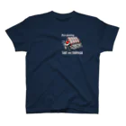 itsumokotsumoの元祖TAUE wo SHIMASU（濃い色集めました） Regular Fit T-Shirt