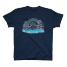 YTMB FLOWERSのYTMB FLOWERS スタンダードTシャツ