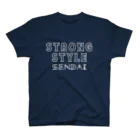 He-Va-Noの🆃 ストスタ 非公認 (2022b) Regular Fit T-Shirt