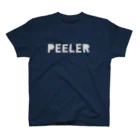 Creative store MのPEELER - 04(WT) スタンダードTシャツ