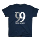 radio_rimlandの憲法99条のＴシャツ Regular Fit T-Shirt
