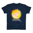 Art-Migo　（アート・ミーゴ）のmigo春のパン祭り シリーズ　ナン Regular Fit T-Shirt