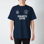 125 STOREのULTRAS KISARAZU スタンダードTシャツ