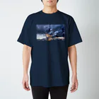 諸々。の色彩 スタンダードTシャツ