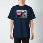 れのれらTVのれのれらTV2022オリジナルTシャツ② スタンダードTシャツ