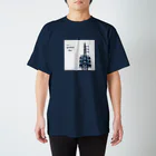 ダムダムのperfect day Regular Fit T-Shirt