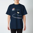 ぱくぱくショップのSEIMEI スタンダードTシャツ