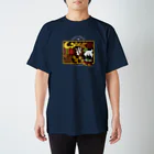 チョコヴァニラ洋装店のヴァニラ坊や「COOKIE」Tシャツ Regular Fit T-Shirt