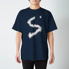 kiyo-la-noirのギョウレツTシャツ Regular Fit T-Shirt