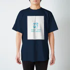 Yoshii GikoのYoshii Giko スタンダードTシャツ