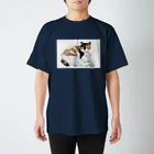 きなこのMONAKA スタンダードTシャツ