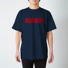 mazcoのアイアンメイデンTシャツ スタンダードTシャツ