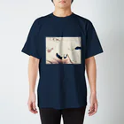 Largen LifeのTama スタンダードTシャツ