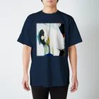 Largen LifeのTama Regular Fit T-Shirt