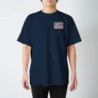 デュクシの車でお金（小） Regular Fit T-Shirt