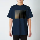 てるぽんの夜空 スタンダードTシャツ