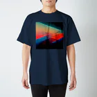 テクノ専門学校のカレッジ スタンダードTシャツ