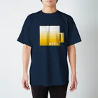 エキゾチックなビール瓶のエキゾチックな▢ビールvol.2 スタンダードTシャツ