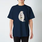 Bejopのオバケくん スタンダードTシャツ