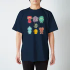 mitsumo_1214のJOMON 02 スタンダードTシャツ