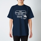 FUNAI RACINGのTOP MAINTENANCE(暗色用) Regular Fit T-Shirt