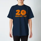 Bootleg Bustersの20TH CENTURY TOY スタンダードTシャツ