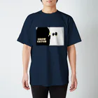 CROWCATCHのクロウキャッチTシャツ Regular Fit T-Shirt