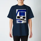 アフリカのyukari15th_design4th Regular Fit T-Shirt