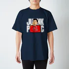 トウシロー🔰のジャンクpcまさチャンネル Regular Fit T-Shirt