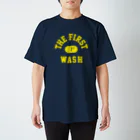 DE2M TのファーストウォッシュST010-0007AA Regular Fit T-Shirt