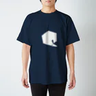 anoneのAnswerTshirt_obake スタンダードTシャツ