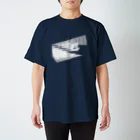 TATEYAMAのDUMMY TEXT Regular Fit T-Shirt
