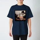 AmieのBaliTrip2014 Regular Fit T-Shirt