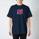 せもきちの💘shoot out💘 スタンダードTシャツ