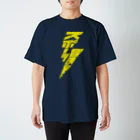 stereovisionのスポーツ冒険家 スタンダードTシャツ