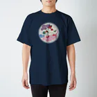 居酒屋べろん丁の天狗Tシャツ　其の弐 スタンダードTシャツ