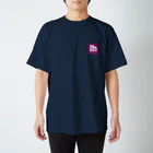 世界地図の源氏香 -行幸- Regular Fit T-Shirt