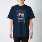 BaRReL toneのHey,brother スタンダードTシャツ