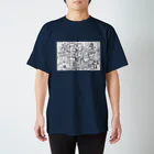 浦嶋りんこのショータイム Regular Fit T-Shirt