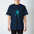 たこ太朗のハイテクプラザの振り逃げ スタンダードTシャツ