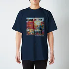 クセスゴエッセイの壺即買い Regular Fit T-Shirt