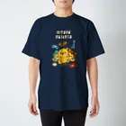 Hiyoko_Heightsのひよハイin大阪 スタンダードTシャツ