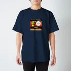 OntotsuYamaのNoddy Tシャツ スタンダードTシャツ