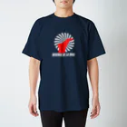 奇喜怪會のリバデラ スタンダードTシャツ