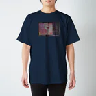 だるまやの電脳 スタンダードTシャツ