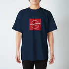 endoshu-jiのNekoze Racing Community スタンダードTシャツ